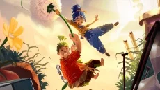 It Takes Two - дата выхода для PlayStation 5