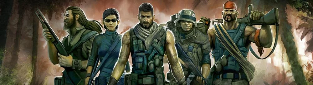 Jagged Alliance 2 (Jagged Alliance 2: Агония власти) - что это за игра, трейлер, системные требования, отзывы и оценки, цены и скидки, гайды и прохождение, похожие игры 