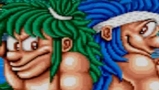 Joe & Mac: Caveman Ninja - дата выхода