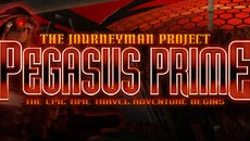 Journeyman Project - дата выхода для Mac