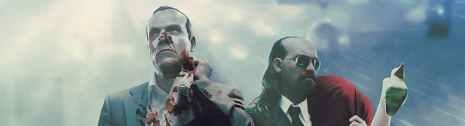 Купить Kane and Lynch: Dead Men дешево, скидки до 90% 🏷️, сравнение цен в разных магазинах