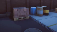 Night Driver - дата выхода