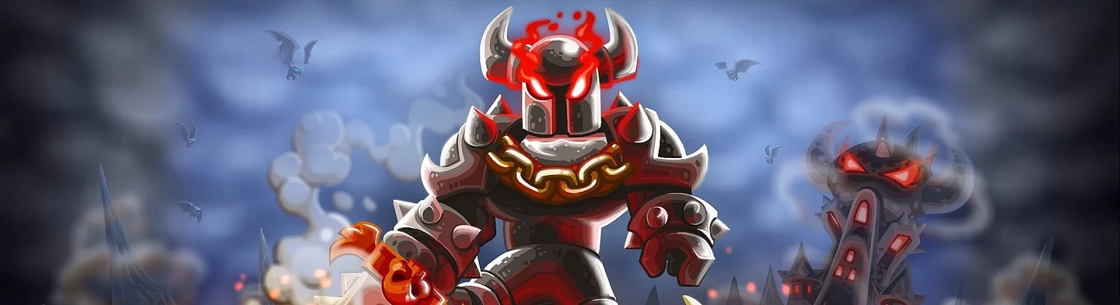 Купить Kingdom Rush дешево, скидки до 90% 🏷️, сравнение цен в разных магазинах