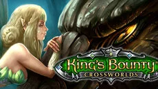 King's Bounty: Crossworlds - дата выхода для PC