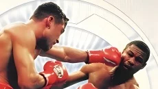 Knockout Kings 2001 - дата выхода для PlayStation 2