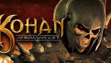 Kohan: Ahriman's Gift - дата выхода для PC