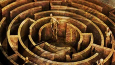 Labyrinth of Time - дата выхода для Amiga CD32