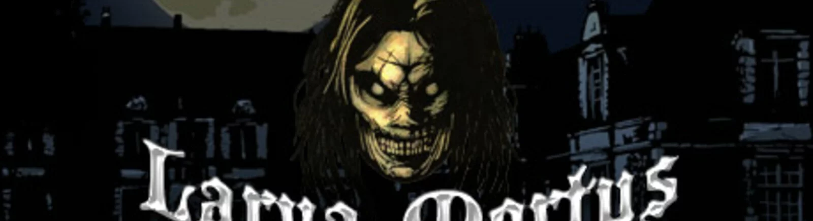 Larva Mortus - что это за игра, трейлер, системные требования, отзывы и оценки, цены и скидки, гайды и прохождение, похожие игры 