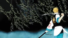 Last Blade 2 - дата выхода для Neo Geo CD