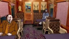 Last Express - дата выхода для DOS