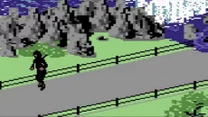 Last Ninja - дата выхода для Acorn 32-bit