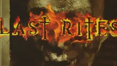 Last Rites - дата выхода