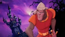 Dragon's Lair - дата выхода для Xbox 360