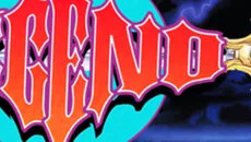 Legend (1993) - дата выхода