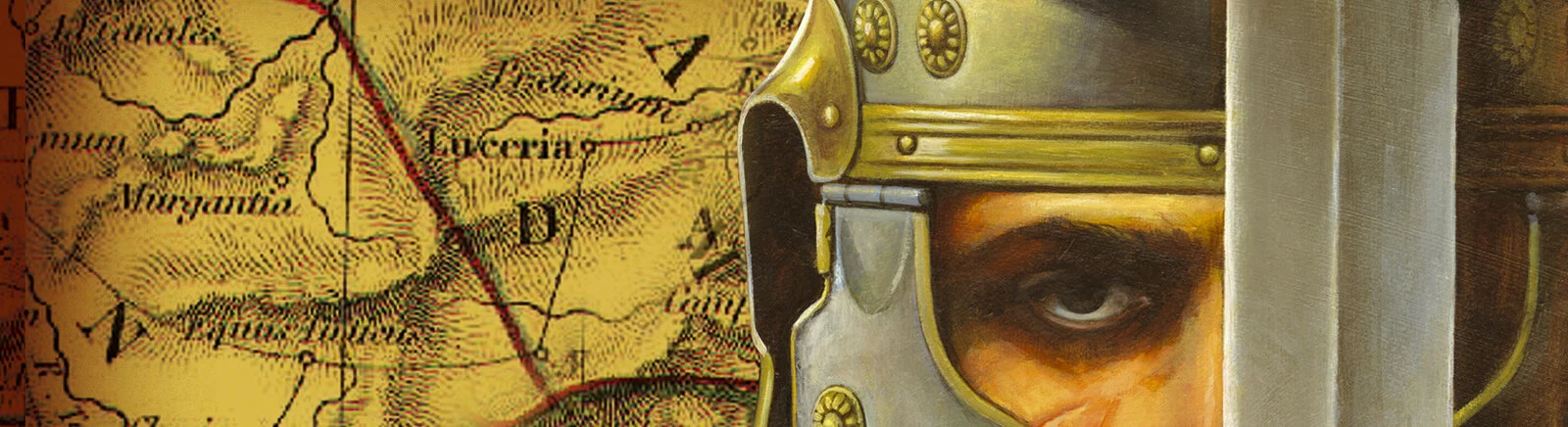 Legion Gold - что это за игра, трейлер, системные требования, отзывы и оценки, цены и скидки, гайды и прохождение, похожие игры 