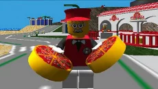 LEGO Island - дата выхода для PC