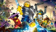 LEGO Universe - дата выхода для Mac