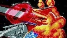 Leviathan - дата выхода для Amiga