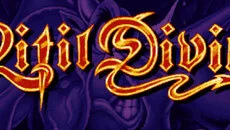 Litil Divil - дата выхода для Amiga CD32
