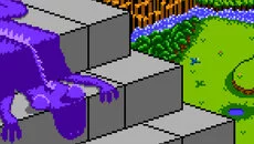 Lizard - дата выхода для PC-88