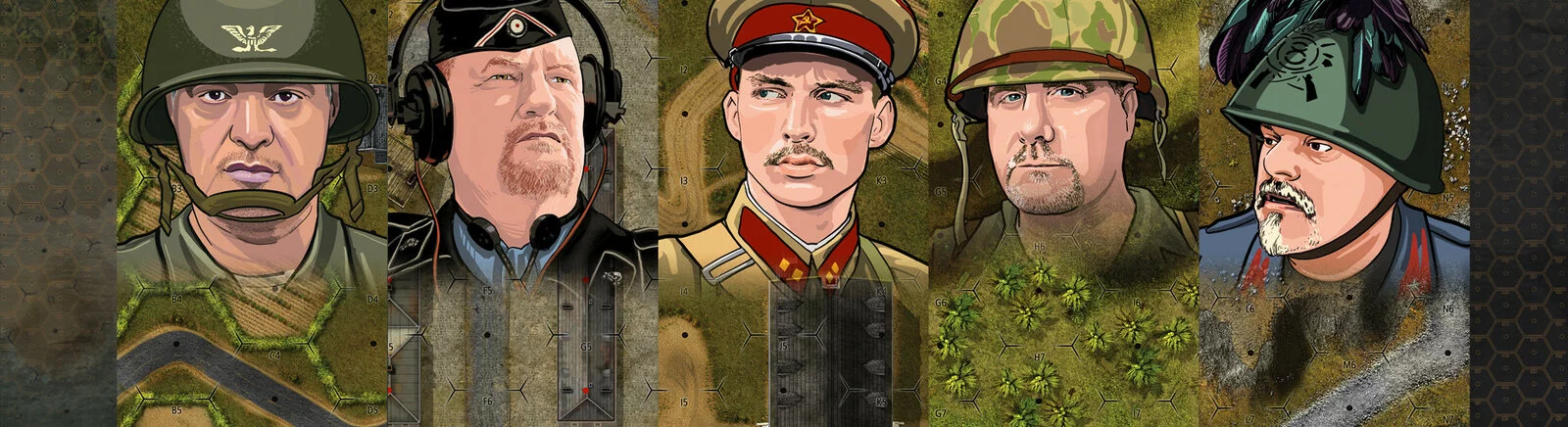 Все отзывы и оценки Lock N' Load — 0 мнений