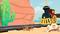 Locomotion - дата выхода для Atari ST