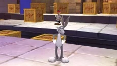 Looney Tunes: Back in Action - дата выхода для PlayStation 2
