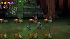 Lost Castle - дата выхода для Mac