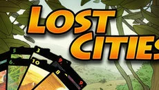 Lost Cities - дата выхода для Linux