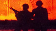 Lost Patrol - дата выхода для Atari ST