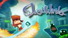 LostWinds - дата выхода для Wii