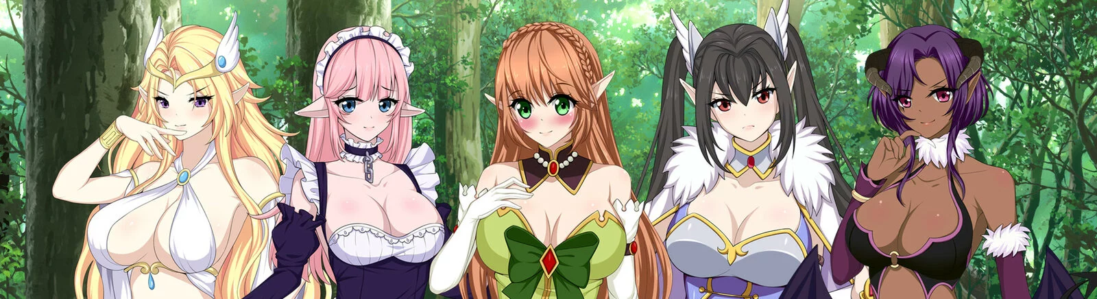 Love Potion - что это за игра, трейлер, системные требования, отзывы и оценки, цены и скидки, гайды и прохождение, похожие игры 