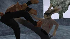 Lugaru - дата выхода для PC