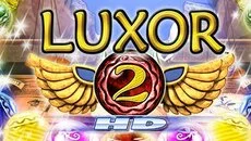 Luxor 2 - дата выхода для iPad