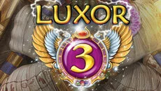 Luxor 3 - дата выхода для PC
