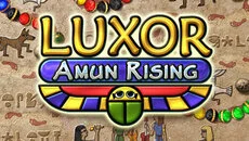 Luxor: Amun Rising - дата выхода для iPad