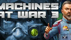 Machines at War - дата выхода для Windows Mobile