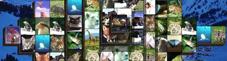 Mahjongg - что это за игра, трейлер, системные требования, отзывы и оценки, цены и скидки, гайды и прохождение, похожие игры 