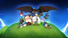 MapleStory - дата выхода для PC