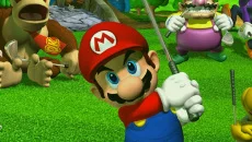 Mario Golf: Toadstool Tour - дата выхода для GameCube