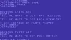 Mars - дата выхода для VIC-20