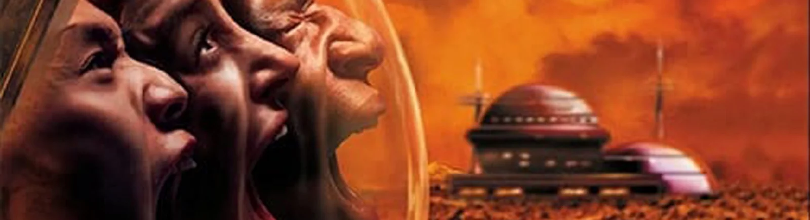 Смешанные отзывы о Martian Gothic: Unification — 0 мнений