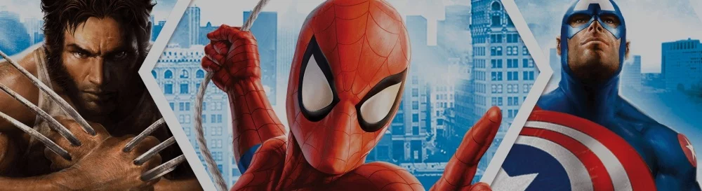 Marvel Ultimate Alliance - что это за игра, трейлер, системные требования, отзывы и оценки, цены и скидки, гайды и прохождение, похожие игры 