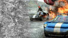 Mashed: Fully Loaded - дата выхода для PC