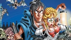 Maximo: Ghosts to Glory - дата выхода для PlayStation 2