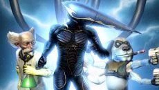 MDK - дата выхода для PlayStation