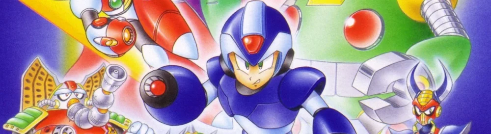Mega Man X - что это за игра, трейлер, системные требования, отзывы и оценки, цены и скидки, гайды и прохождение, похожие игры 