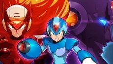 Mega Man X5 - дата выхода для PlayStation