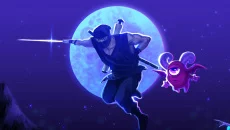 The Messenger - дата выхода для Nintendo Switch