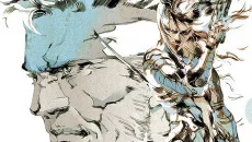 Metal Gear Solid 2: Substance - дата выхода для Xbox